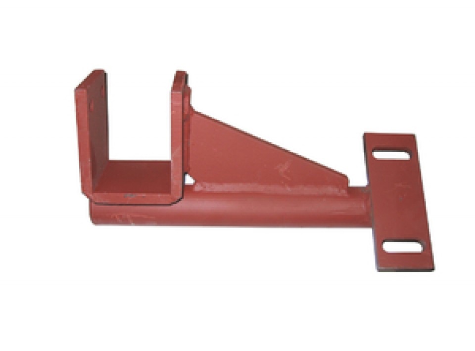 Uchwyt mocujący mieszadło Przedni 